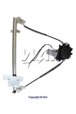 WPR2618LM