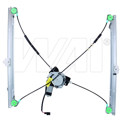 WPR0707RM