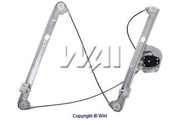 WPR0497L