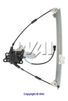 WPR2364LM