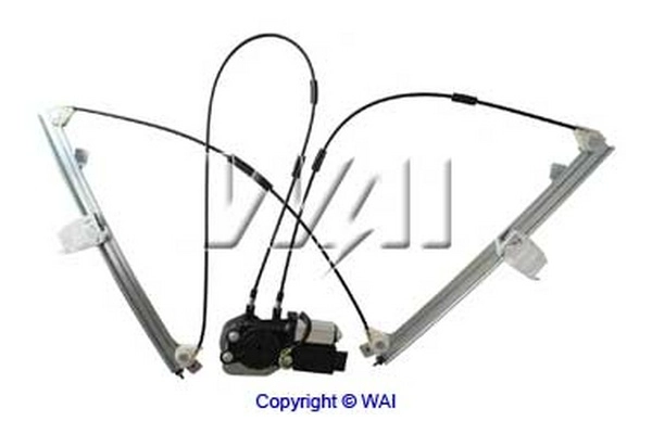 WPR2128LM
