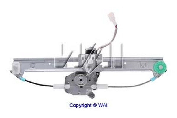 WPR1169RMB
