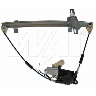 WPR4188LM