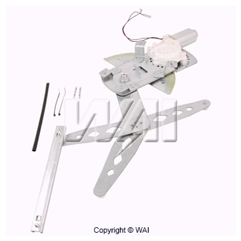 WPR4461LM