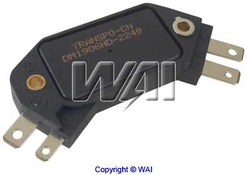 DM1906HD