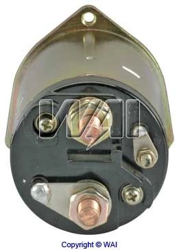 FORD AMERICA M6684
