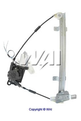 WPR2662LM
