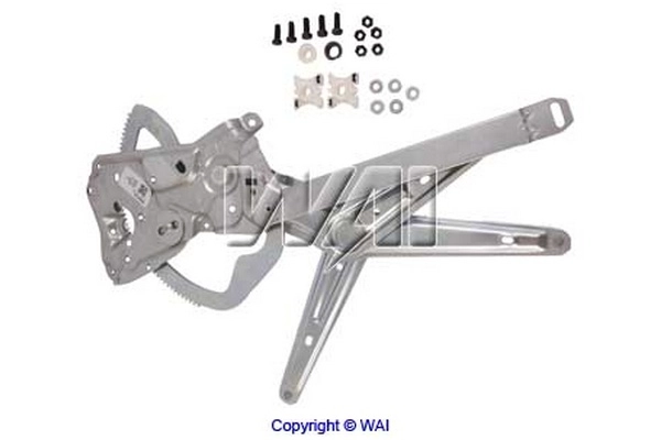 WPR0474R