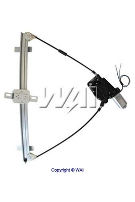 WPR2327RM