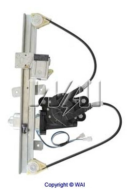 WPR2578LMB