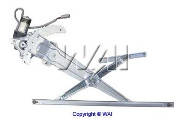 WPR2132LM