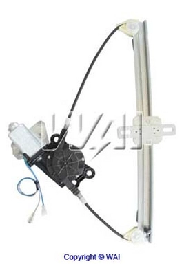 WPR2331RMB
