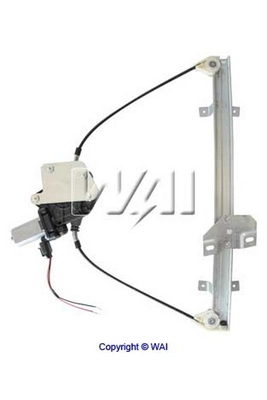 WPR2584LM