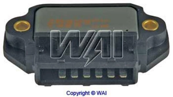 ICM605