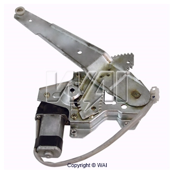 WPR4250LMB
