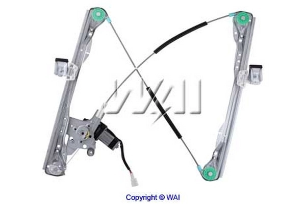 WPR0680LM
