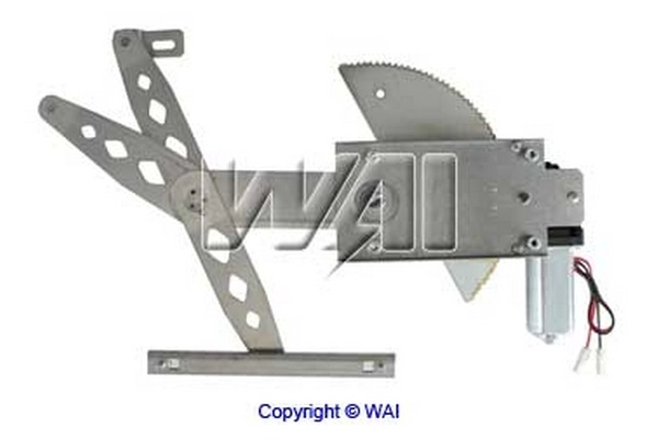 WPR2634LM
