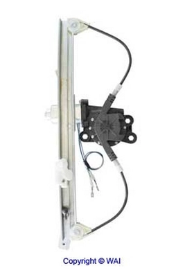 WPR2450LMB
