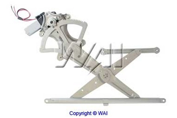 WPR2571RM