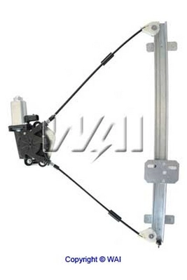 WPR2422LM