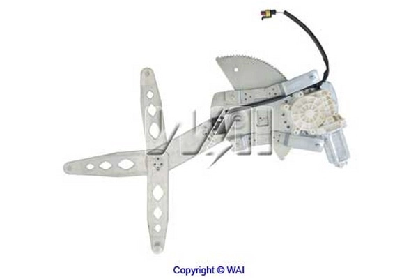 WPR2180LM