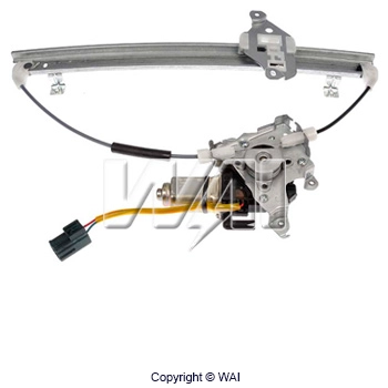 WPR6009LM