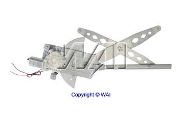 WPR2329RM