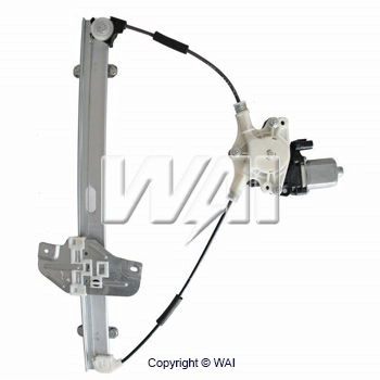 WPR4091RM