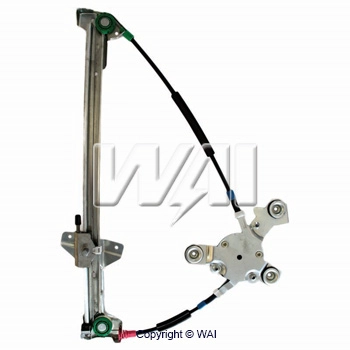 WPR3866R
