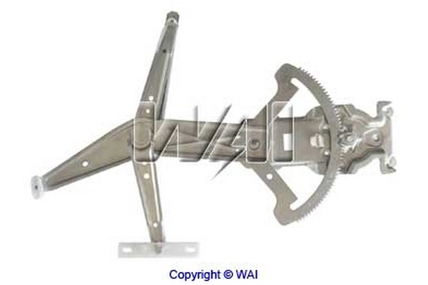 WPR2342L