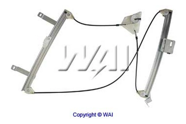 WPR2169L