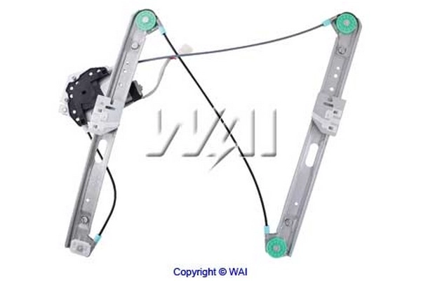 WPR1162LM