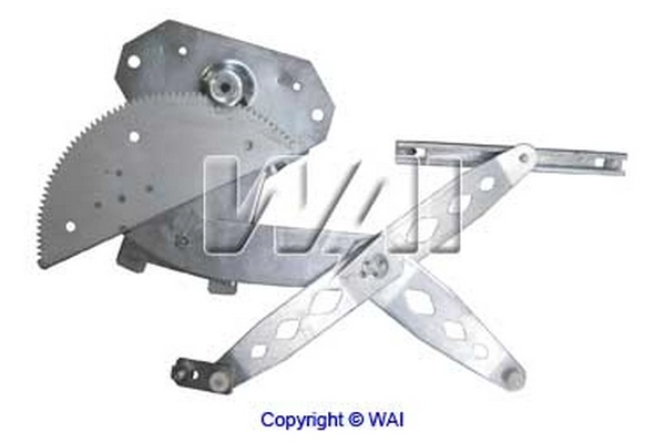 WPR2781R