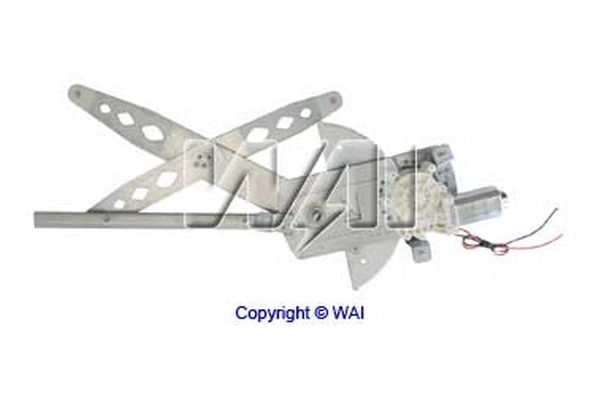 WPR2328LM