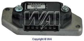 BM320
