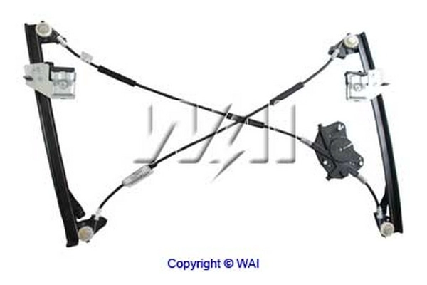 WPR1221R