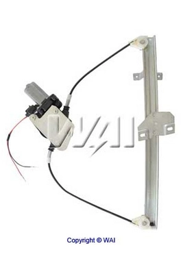WPR2588LM