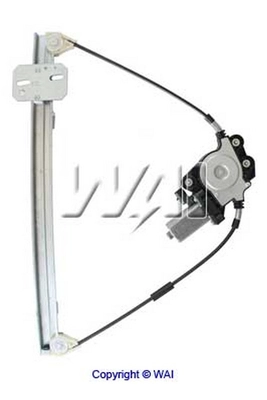 WPR2572LM