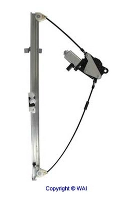 WPR2086RM
