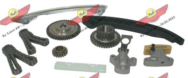 13 0C 158 30R SK