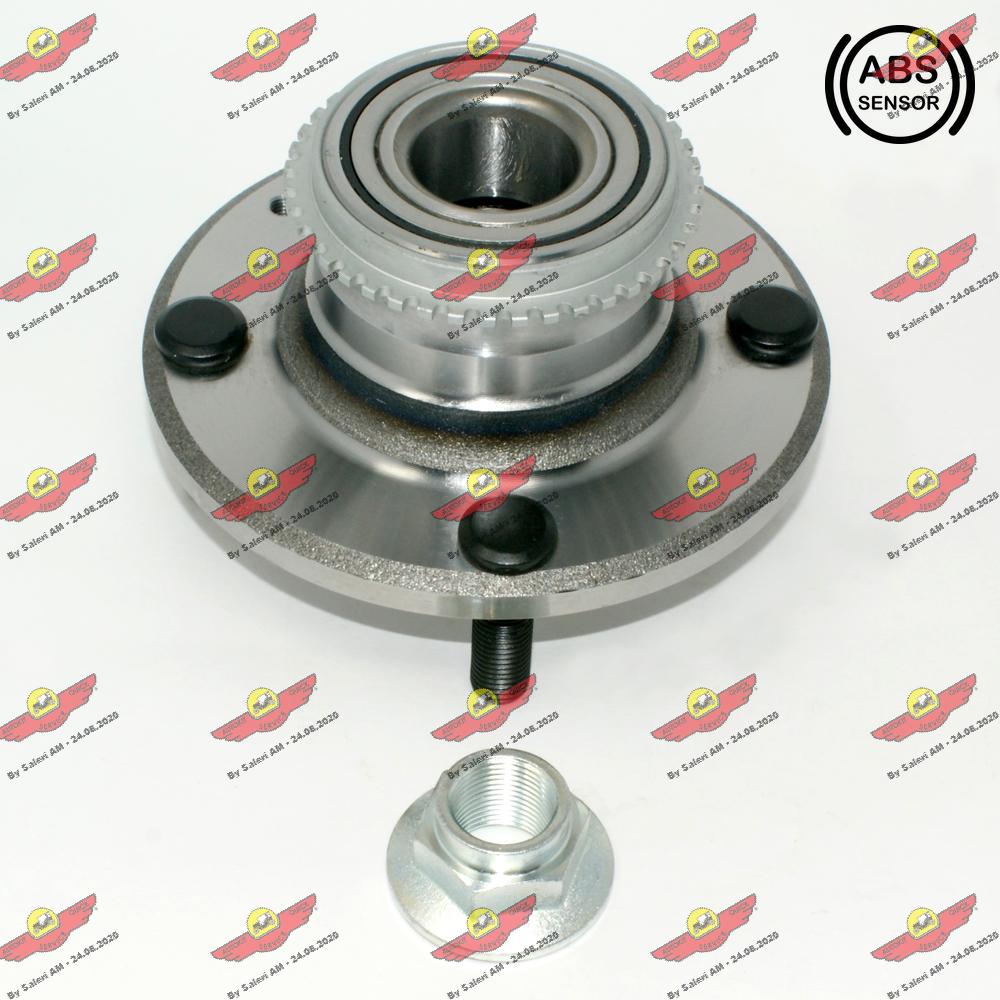 MB 809 577
