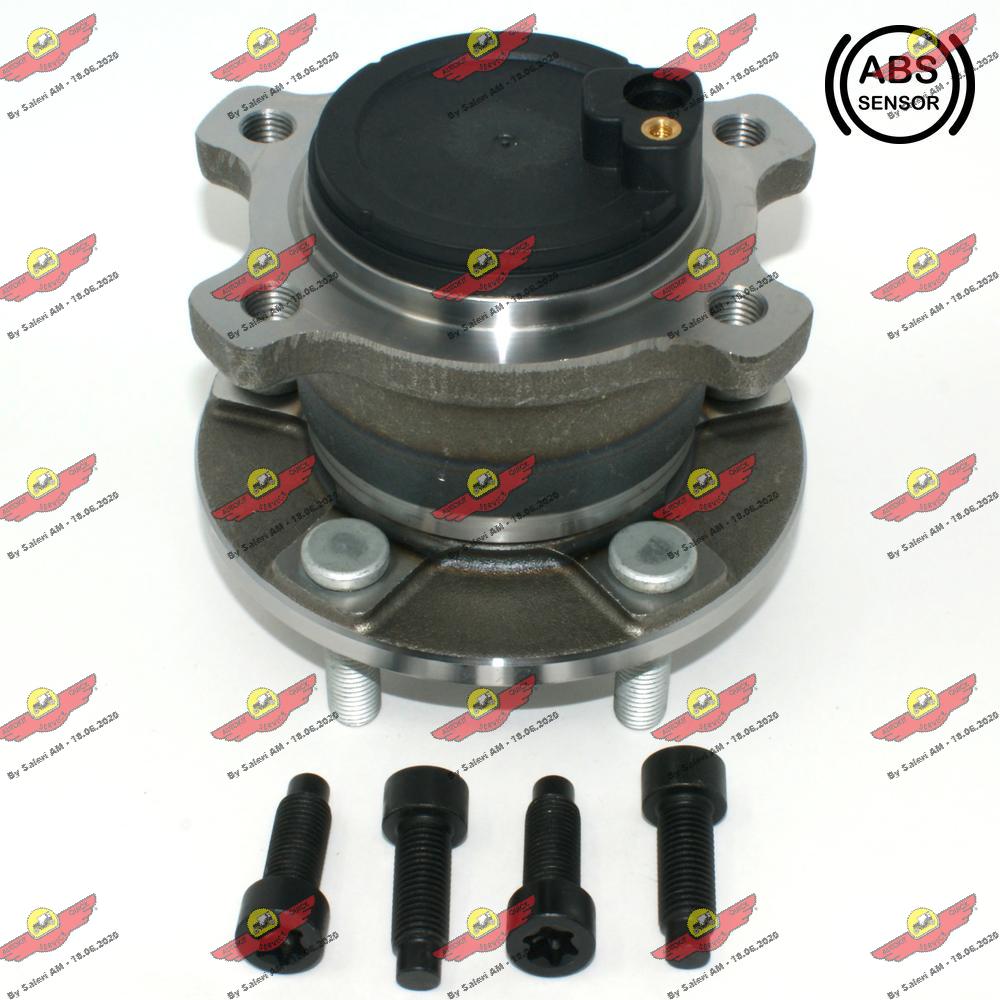 AV61-2C299-BAC