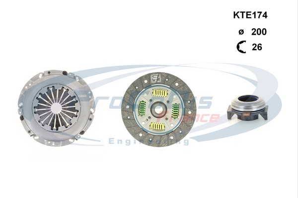 KTE174