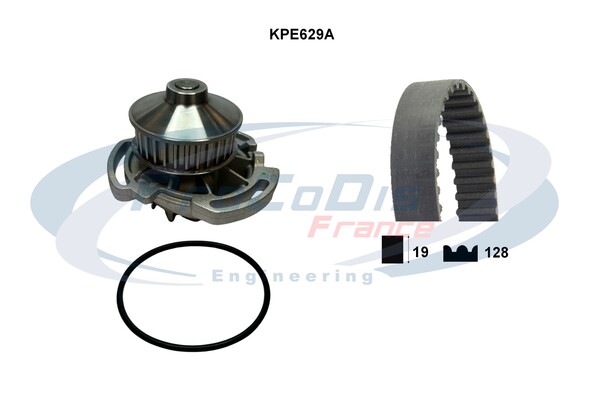 KPE629A