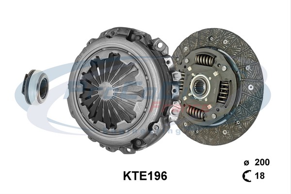 KTE196