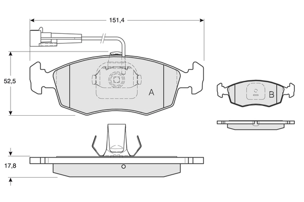 PF1411