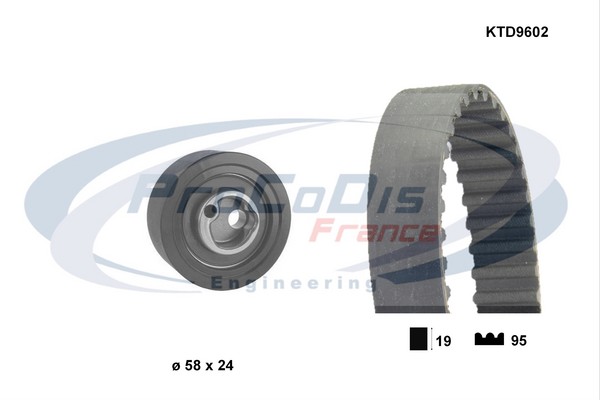 KTD9602