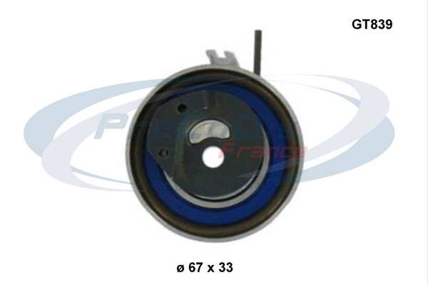 GT839