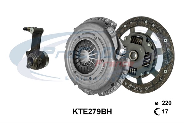 KTE279BH