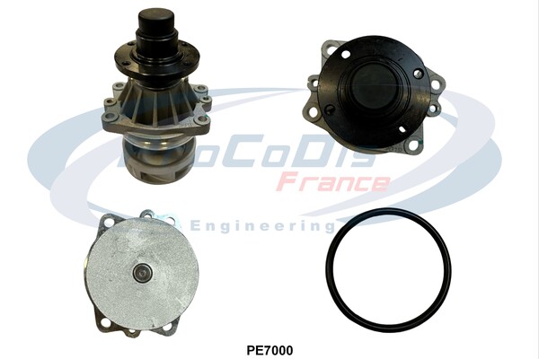 PE7000